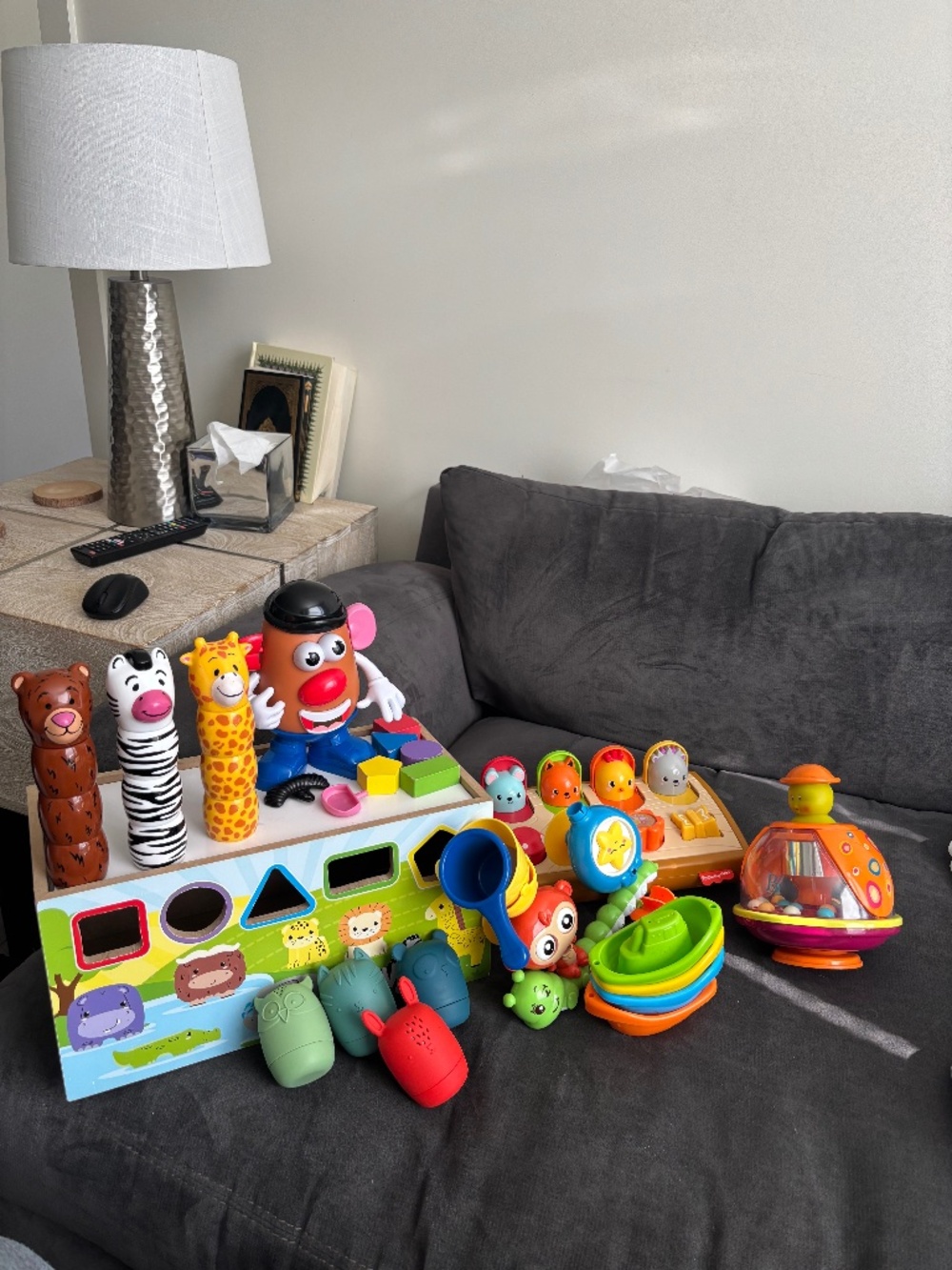 Toy Bundle